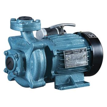 VC Series -Normal Voltage Domestic Pumps