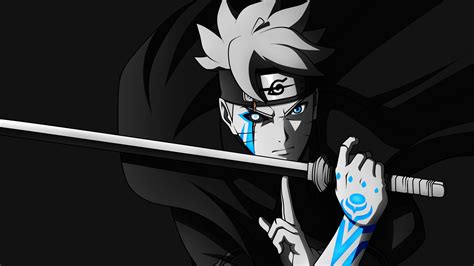 Dark 4k Anime Wallpapers - Wallpaper Cave