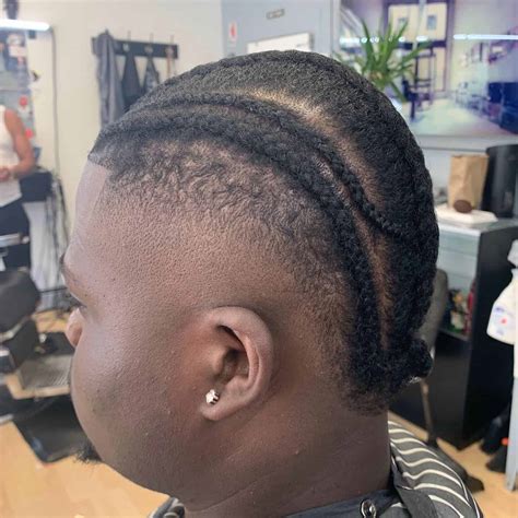 Rick's Barber Shop • Prices, Hours, Reviews etc. | BEST Barber Shops