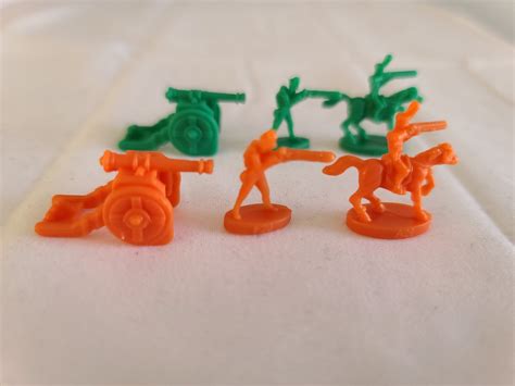 Risk Board Game 的图像结果