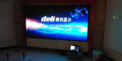 深圳LED显示屏厂家动态,广州LED显示屏新闻