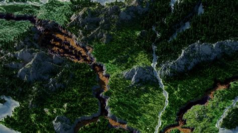 Image result for Minecraft Dungeons World Map