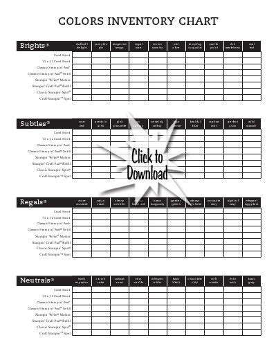Image result for Inventory Graph Tool Chart