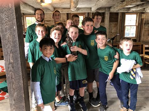 2023 Summer Camps at Sparhawk Academy – Chestnut Hill Center