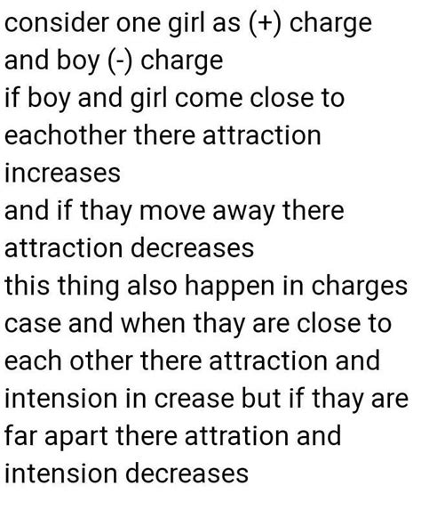 What are the examples of electric potential daily life? - Brainly.in