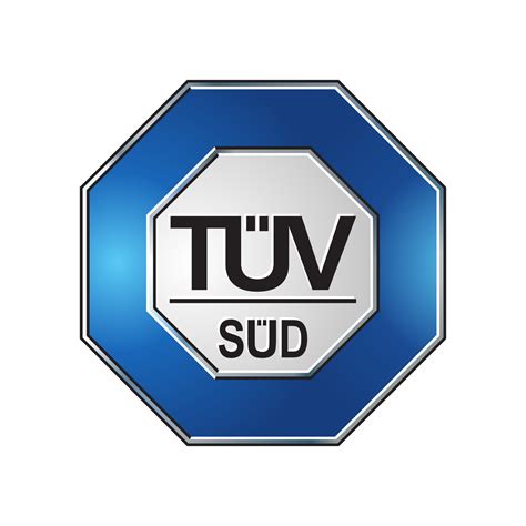 TÜV SÜD – CharIN