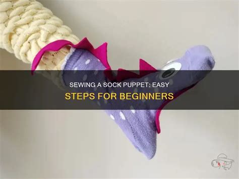 Image result for Sock Puppet Patterns