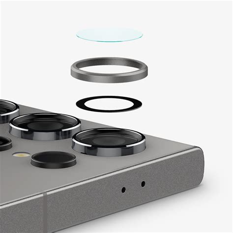 Galaxy S24 Series Optik Pro EZ Fit Lens Protector - spigen.in – Spigen ...