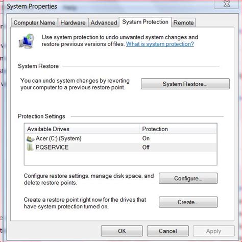 Image result for Protection Settings