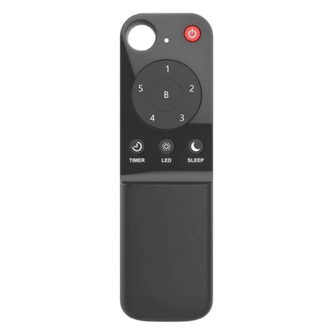 Atomberg renesa BLDC fan remote - ANM Remotes