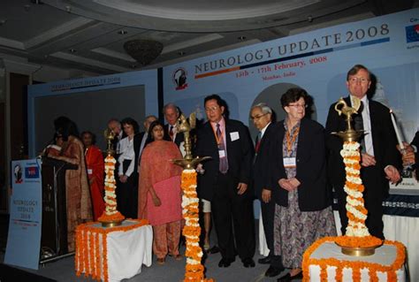 Neurology Foundation - Neurology Update Mumbai