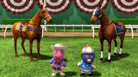 Backyardigans Episodes Free List 的图像结果