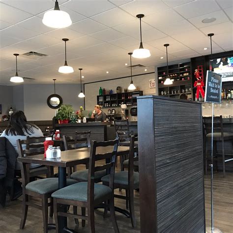 THE 10 BEST Restaurants in Brampton (Updated May 2026)