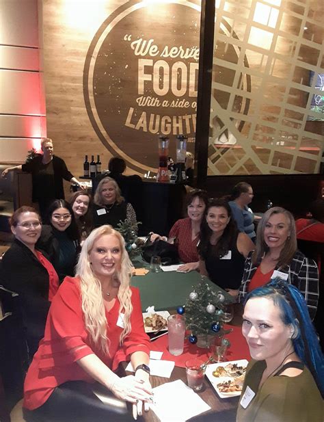 EiSi Sends a Sincere Thank You to Dave & Buster’s Shenandoah