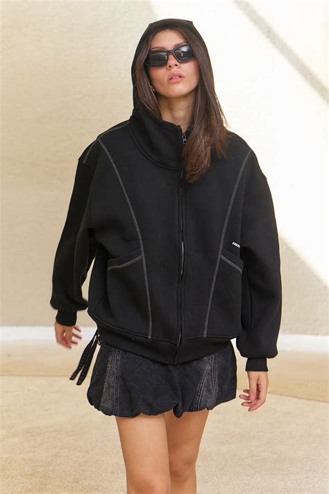 Cute, Comfy & Cozy Hoodies for Women – Buy Online in India