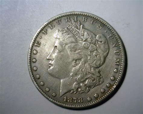 1878 SILVER MORGAN DOLLAR CIRCULATED NICE LOOKING COIN!!! - Online Coin ...