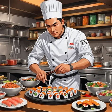 Taste of Fusion | Story.com