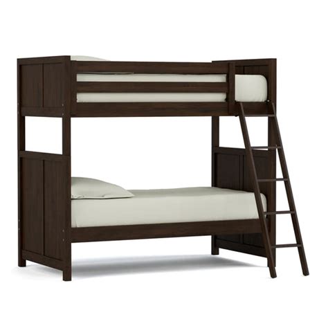 Wooden Kids Bunk Beds & Bedroom Furniture | Upto 50% Off – Furnisquare