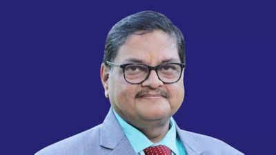 IIPE Inaugurates SBI-Funded XRD Analytical Lab - Times of India