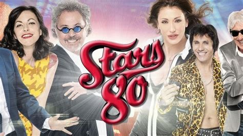 Dernière tournée pour Stars 80 : la troupe se réunira une dernière fois ...