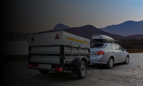 Trailer Tracking 的图像结果