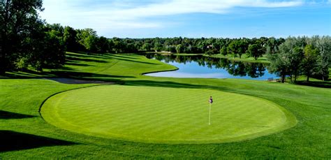 Home - Cherry Hills Country Club