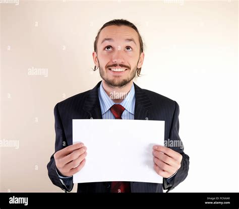 Picture of a Young Business Person 的图像结果