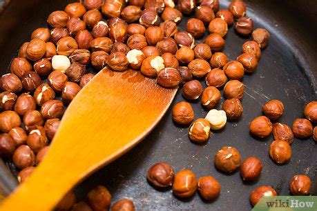 Image result for Roasting Hazelnuts in Shell