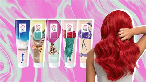 Image result for Wella Color Fresh Review