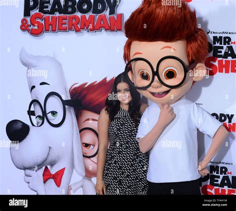 Cast member Ariel Winter, the voice of Penny Peterson in the animated ...