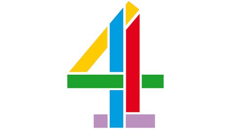 Image result for Channel 4 Logo