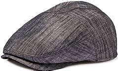 Use this guide to look stylish in a hat - The Economic Times
