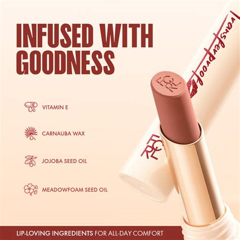 Buy Focallure Transferproof Long Lasting Matte Lipstick - HOK Makeup