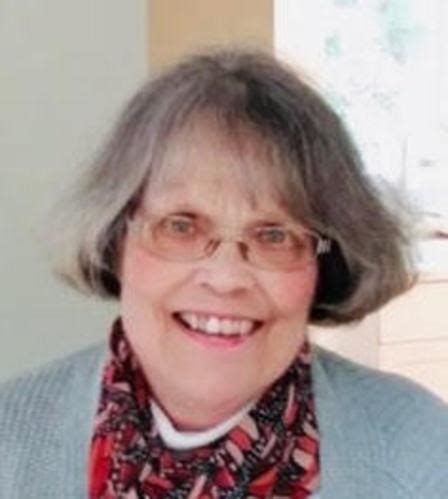 Betsy Stegeman Obituary (1946 - 2022) - Falmouth, MA - The Gazette