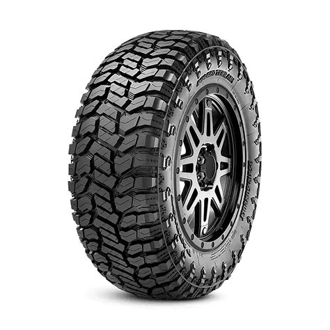 Patriot Tires