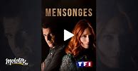 Image result for Mensonges Streaming