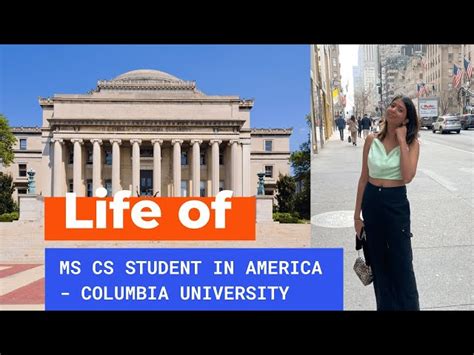 Image result for Columbia Computer Science Masters