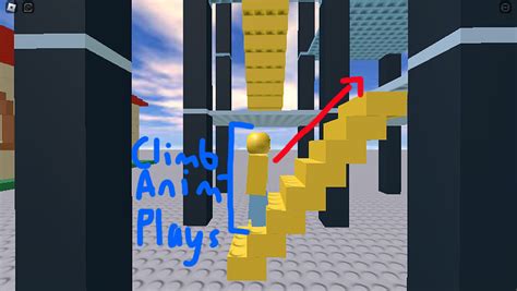 Image result for Roblox Wall Climb Script Pastebin