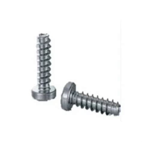 Thread Forming Screws - Taptite Trilobular Screws Trader - Retailer from Chennai