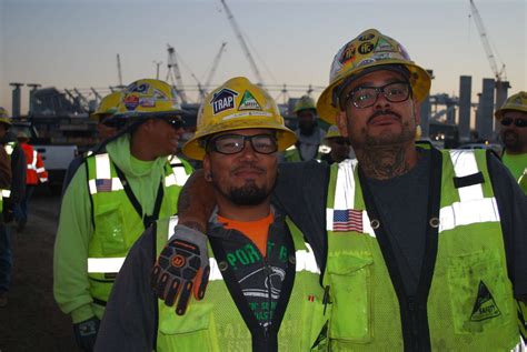 Ingelwood Stadium – Laborers Local 300