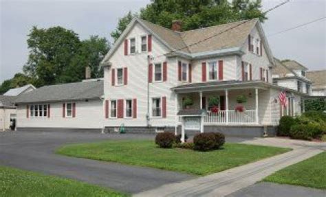 M.b. Kilmer Funeral Home Obituaries & Services In South Glens Falls, Ny