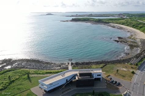 Penghu Snorkeling: Penghu PIDC International Diving Center: Canoe・SUP ...