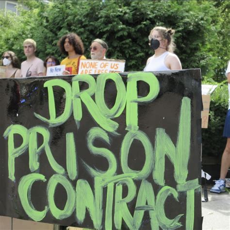 In Vermont, Abolitionists Are Fighting a Prison-Building Boom | Truthout