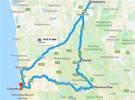 Sri Lanka tours | Signature Breaks