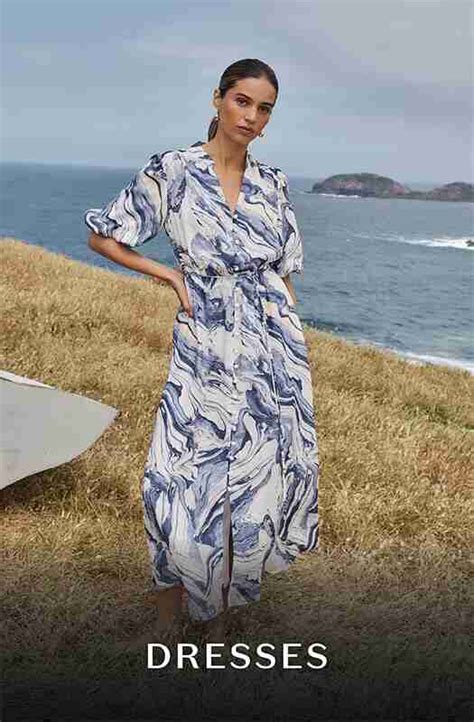 Forever New - Western Wear Dresses for Women