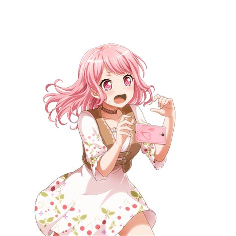 Aya Maruyama - Pure - Picture Perfect? | Cards list | Girls Band Party ...
