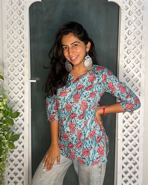 Short Kurti – Shions