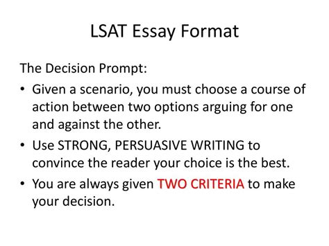 LSAT Writing Practice 的图像结果