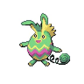 Kecrill #290.184 - FusionDex