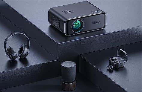 The Best Bluetooth Projectors For Small Spaces - Projector Nerd